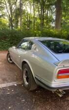 Bild 28/62 von Datsun 240 Z (1973)