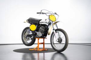 Immagine 6/33 di Gori GS 125 (1974)