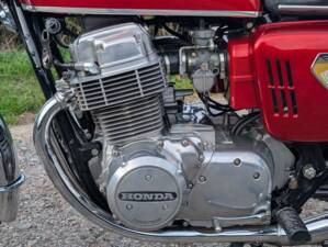 Image 4/41 de Honda DUMMY (1970)