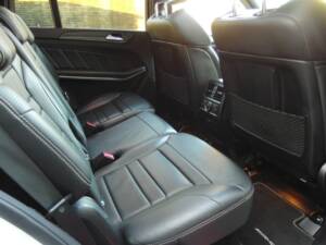 Image 57/98 of Mercedes-Benz GLS 63 AMG 4MATIC (2016)