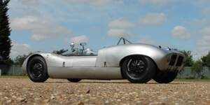 Bild 4/18 von Elva Mk VII (1964)