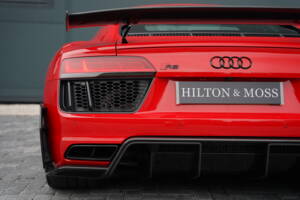 Bild 25/50 von Audi R8 V10 plus (2018)
