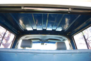 Image 42/47 of Nissan Patrol (1983)