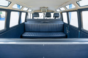 Bild 80/89 von Volkswagen T1 Samba (1966)