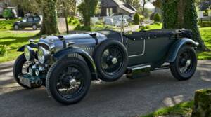 Imagen 3/50 de Bentley Mark VI (1948)