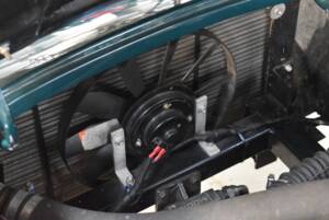 Image 38/39 of Hawk Cobra 289 (1968)