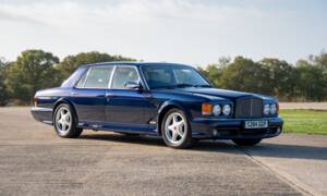 Image 1/54 of Bentley Turbo RT (1998)
