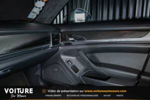 Bild 20/30 von Porsche Panamera Turbo (2009)
