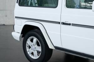 Bild 28/50 von Mercedes-Benz G 500 (kurz) (2007)