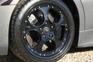 Image 47/50 de Lamborghini Murciélago (2003)