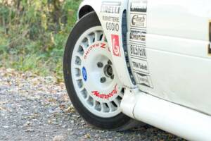 Bild 45/50 von Ford Escort RS Cosworth (1997)