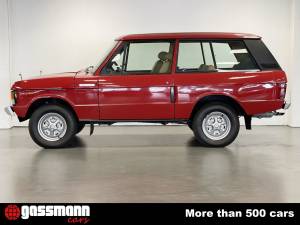 Image 5/15 of Land Rover Range Rover Classic 3.5 (1979)