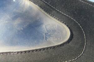 Image 30/39 of Mercedes-Benz SL 320 (1994)