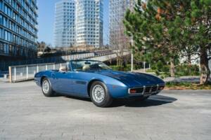 Bild 7/65 von Maserati Ghibli Spyder (1971)