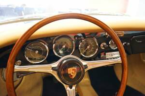 Afbeelding 19/25 van Porsche 356 B 1600 (1962)