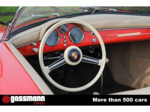 Afbeelding 14/15 van Porsche 356 A 1600 Speedster (1955)