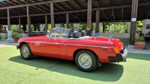 Immagine 15/41 di MG MGB (1979)