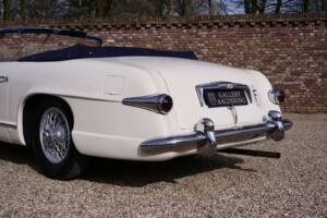 Image 19/50 de Delahaye 235 Antem (1952)