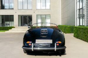 Afbeelding 16/30 van Porsche 356 A 1600 S Speedster (1957)
