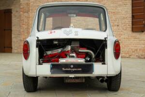 Imagen 8/50 de Abarth 695 SS (1966)