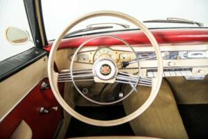 Image 8/50 of Borgward Isabella Coupe (1958)