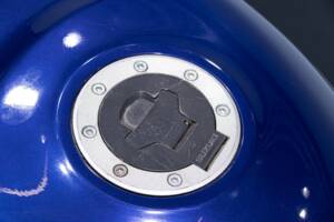 Bild 36/50 von Suzuki DUMMY (1999)