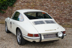 Bild 16/50 von Porsche 911 2.0 (1965)