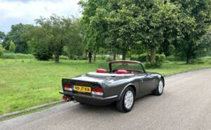 Image 13/31 of Evante Mk I (1989)