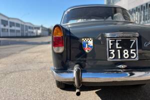 Image 17/25 of Alfa Romeo Giulietta TI (1961)