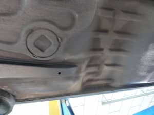 Bild 16/17 von BMW 1602 (1974)