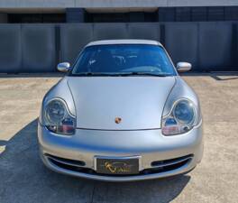 Image 2/50 de Porsche 911 Carrera (1999)