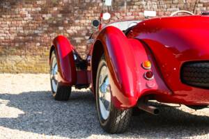 Image 38/50 of Healey Silverstone (1950)