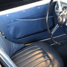 Bild 49/49 von Austin-Healey 100&#x2F;4 (BN1) (1954)