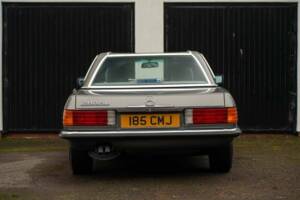 Image 7/50 of Mercedes-Benz 280 SL (1985)