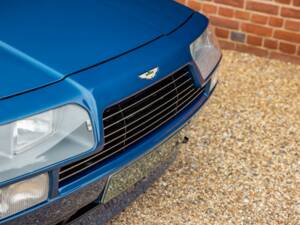 Image 14/82 de Aston Martin V8 Zagato Vantage X-Pack (1987)