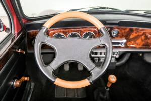 Bild 5/50 von Mini 1,3i SPi (1996)