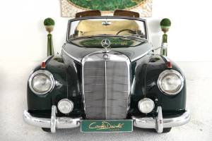 Bild 9/41 von Mercedes-Benz 300 Cabriolet D (1952)