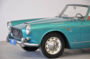 Bild 15/54 von Lancia Appia Convertible Vignale (1961)
