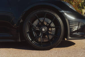 Bild 5/12 von Porsche 911 GT3 Touring (2023)