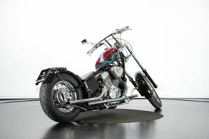 Image 4/50 of Honda VT 600C Shadow (1991)