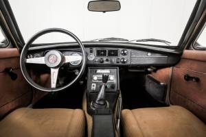 Imagen 5/50 de MG MGB GT (1974)