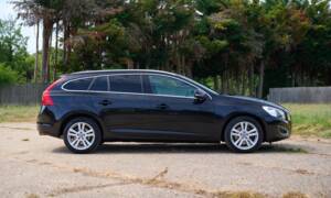 Immagine 4/47 di Volvo V60 T6 (2012)