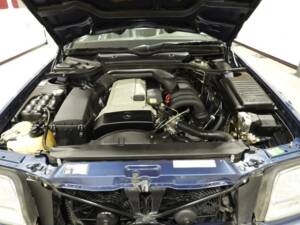 Image 8/14 of Mercedes-Benz SL 280 (1995)