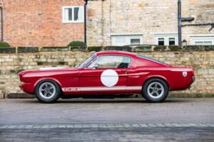Bild 5/50 von Ford Shelby GT 350 (1966)