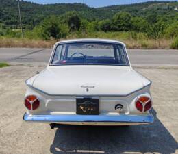 Afbeelding 6/36 van Ford Cortina 1500 Deluxe (1963)