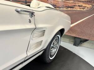 Immagine 45/50 di Ford Mustang 390 GTA (1967)