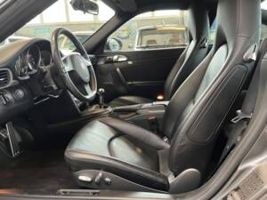 Bild 35/43 von Porsche 911 Carrera (2011)