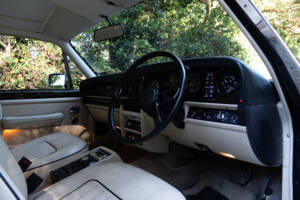 Bild 8/20 von Bentley Eight (1989)