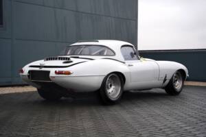 Bild 32/50 von Jaguar E-Type 3.8 (1964)