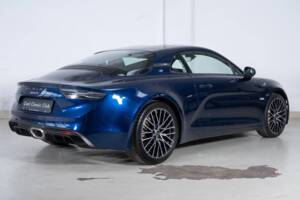 Immagine 4/28 di Alpine A 110 GT (2022)